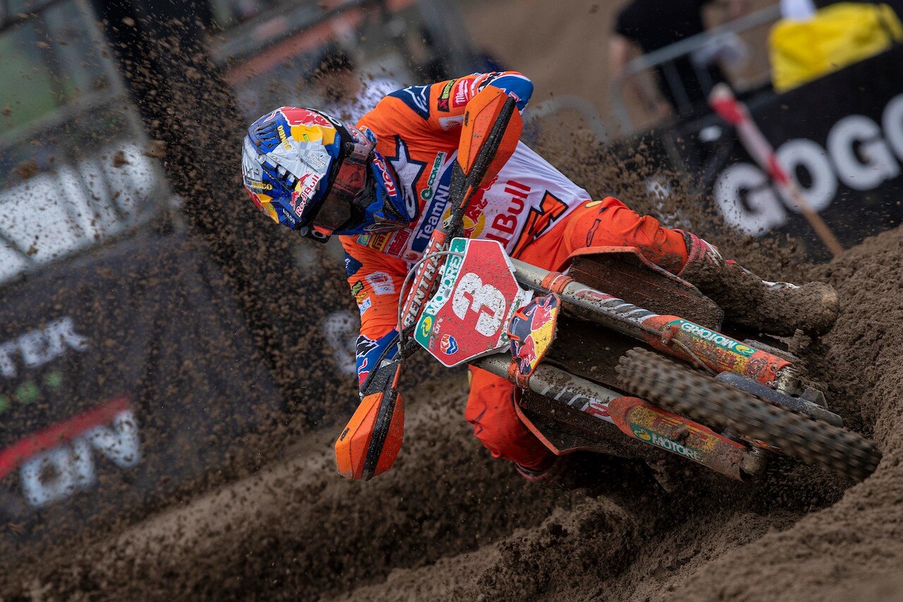 Una strepitosa Italia si aggiudica il il Motocross delle Nazioni 2021! - VIDEO